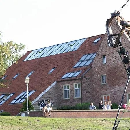 Amtmannshaus Apartamento