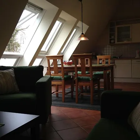 Amtmannshaus Apartamento