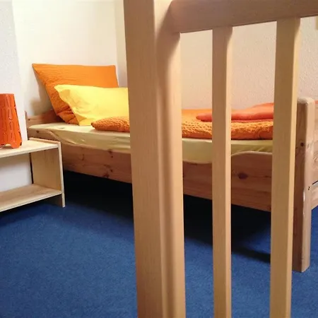 Apartamento Amtmannshaus