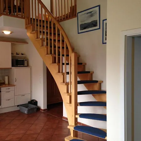 Amtmannshaus * Greetsiel