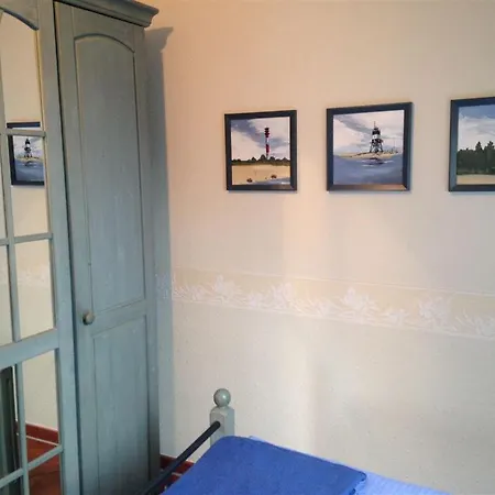 Apartamento Amtmannshaus