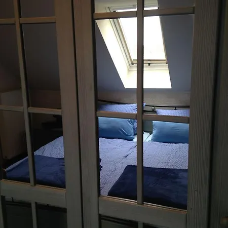 Amtmannshaus * Greetsiel