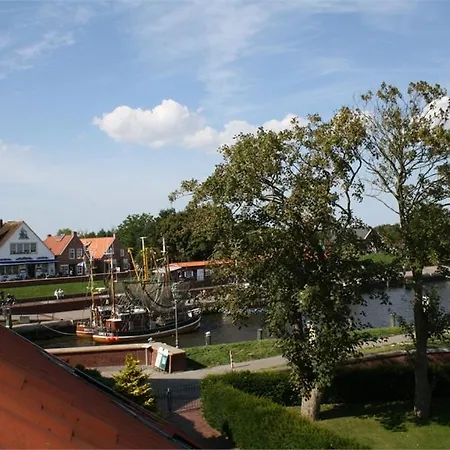 Apartamento Amtmannshaus *