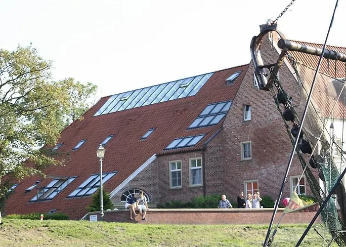 Amtmannshaus Apartament