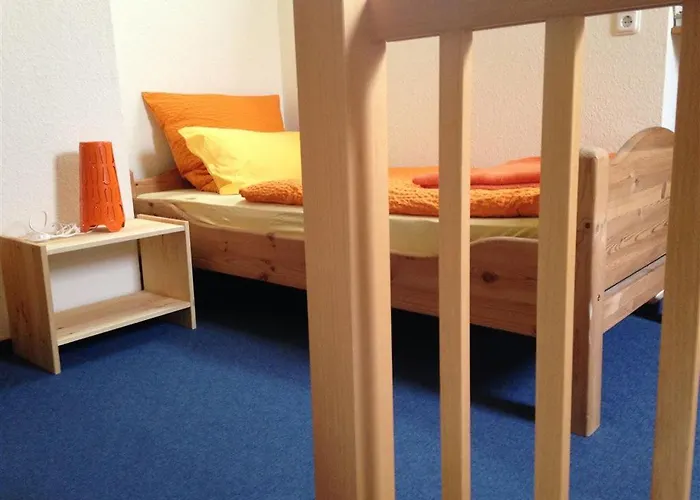 Apartament Amtmannshaus