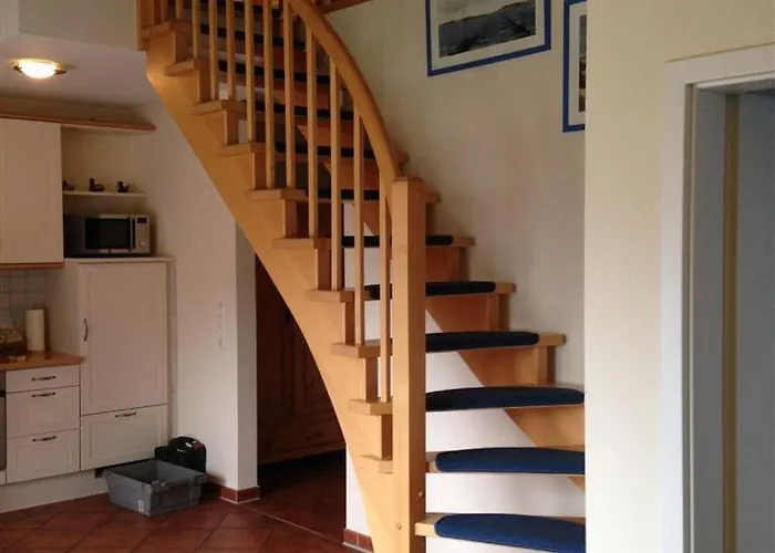 Amtmannshaus * Greetsiel