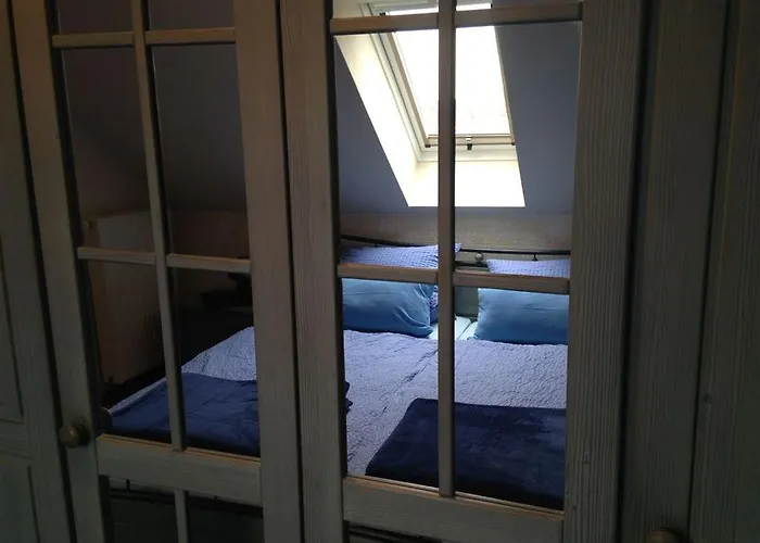 Amtmannshaus * Greetsiel