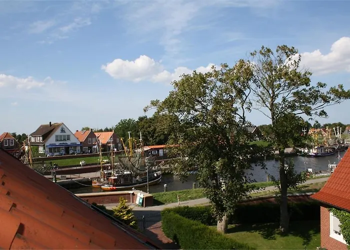 Apartament Amtmannshaus *